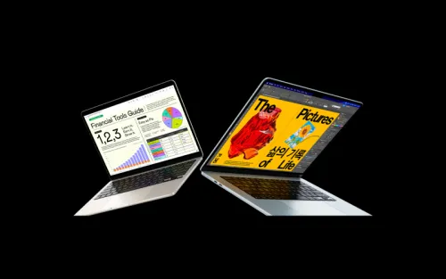 MÁY TÍNH XÁCH TAY (MBA) APPLE M5 CHIP/10C CPU/10C GPU/16GB RAM/1TB SSD/15.3"/35W/A3448/ÁNH SAO (STARLIGHT)(MDVE4SA/A)